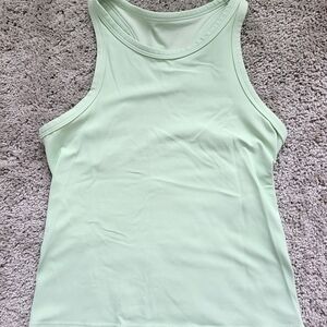 lululemon Align Waist-Length Racerback Tank Top